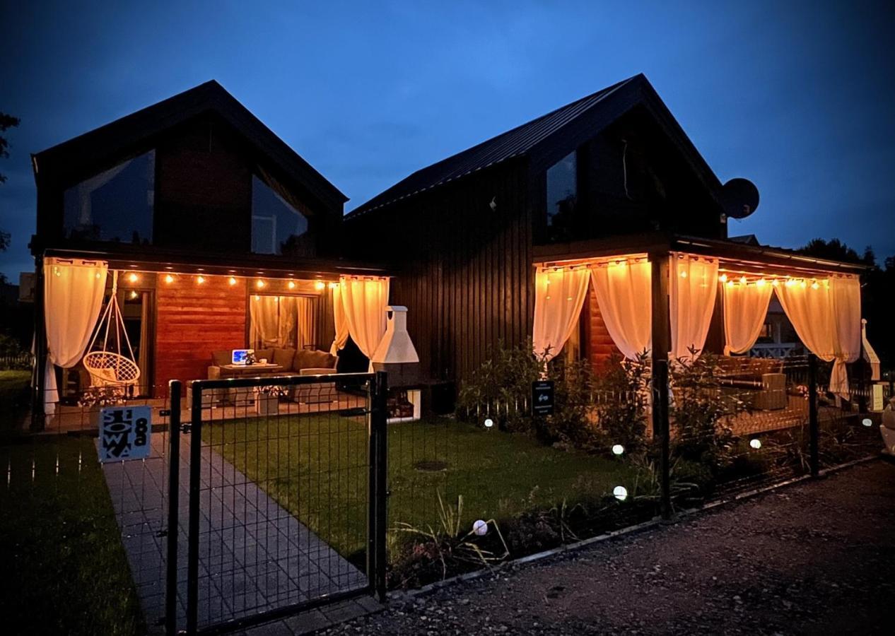 Duo Dom Kopalino Exterior foto