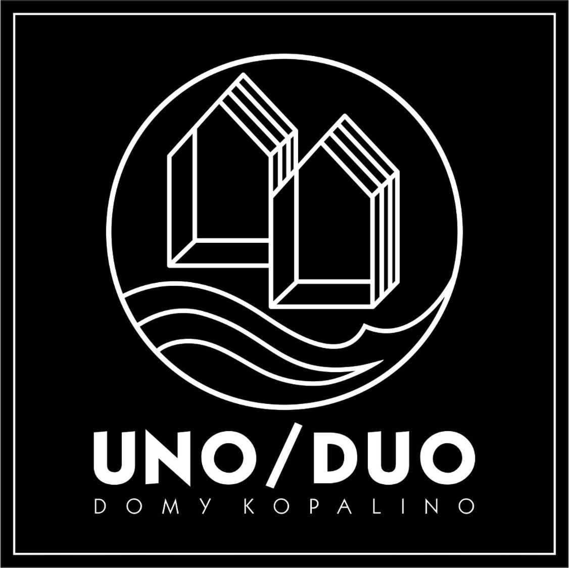Duo Dom Kopalino Exterior foto